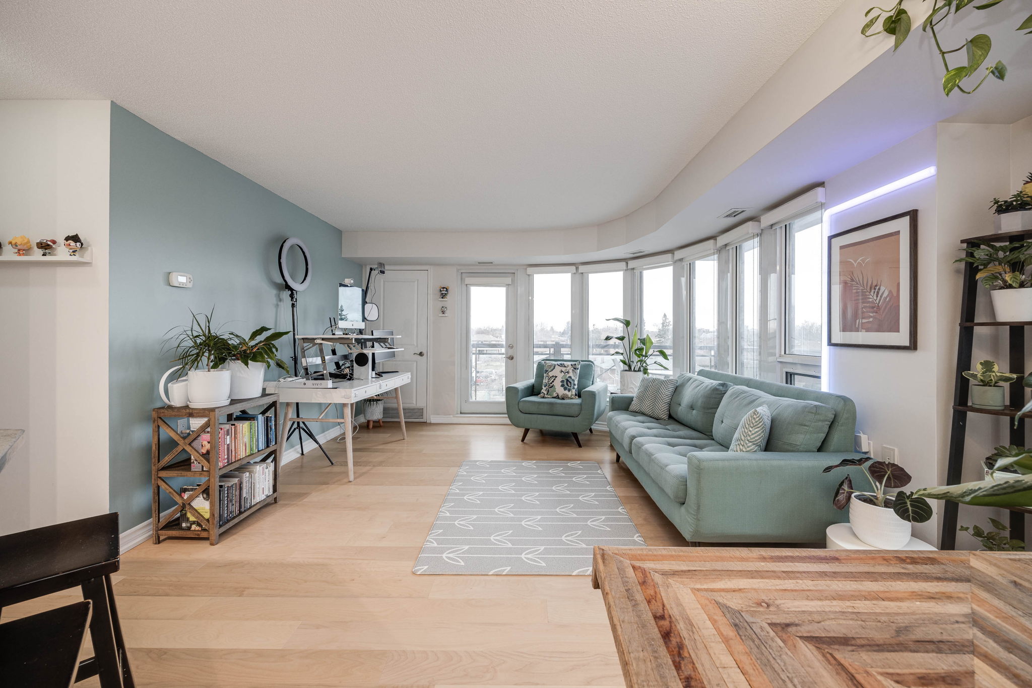 Toronto property showcase — delivered property photograph 9