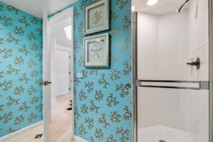 Guest Bathroom 2 - 2 of 2 - RS