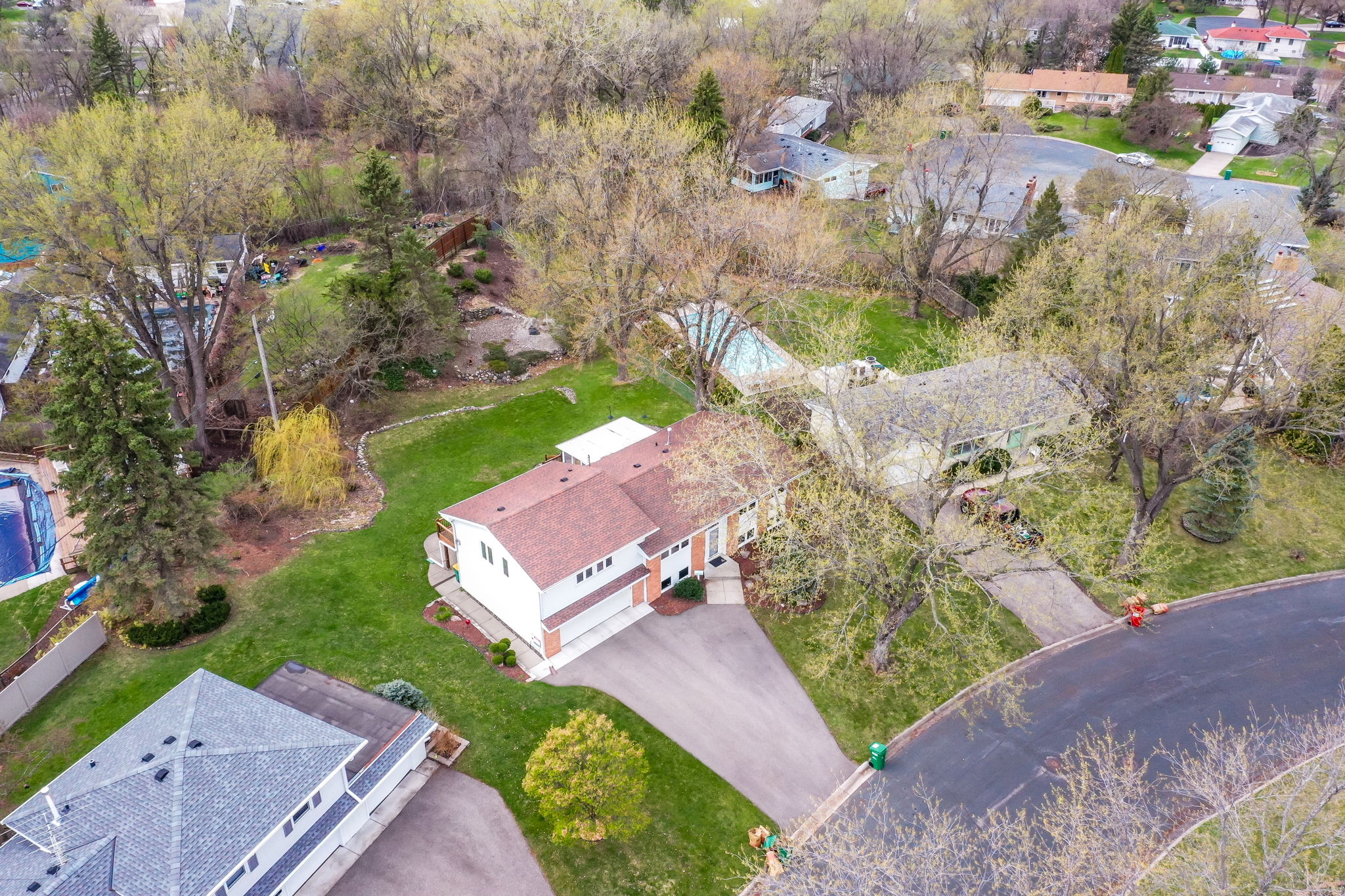 Aerial