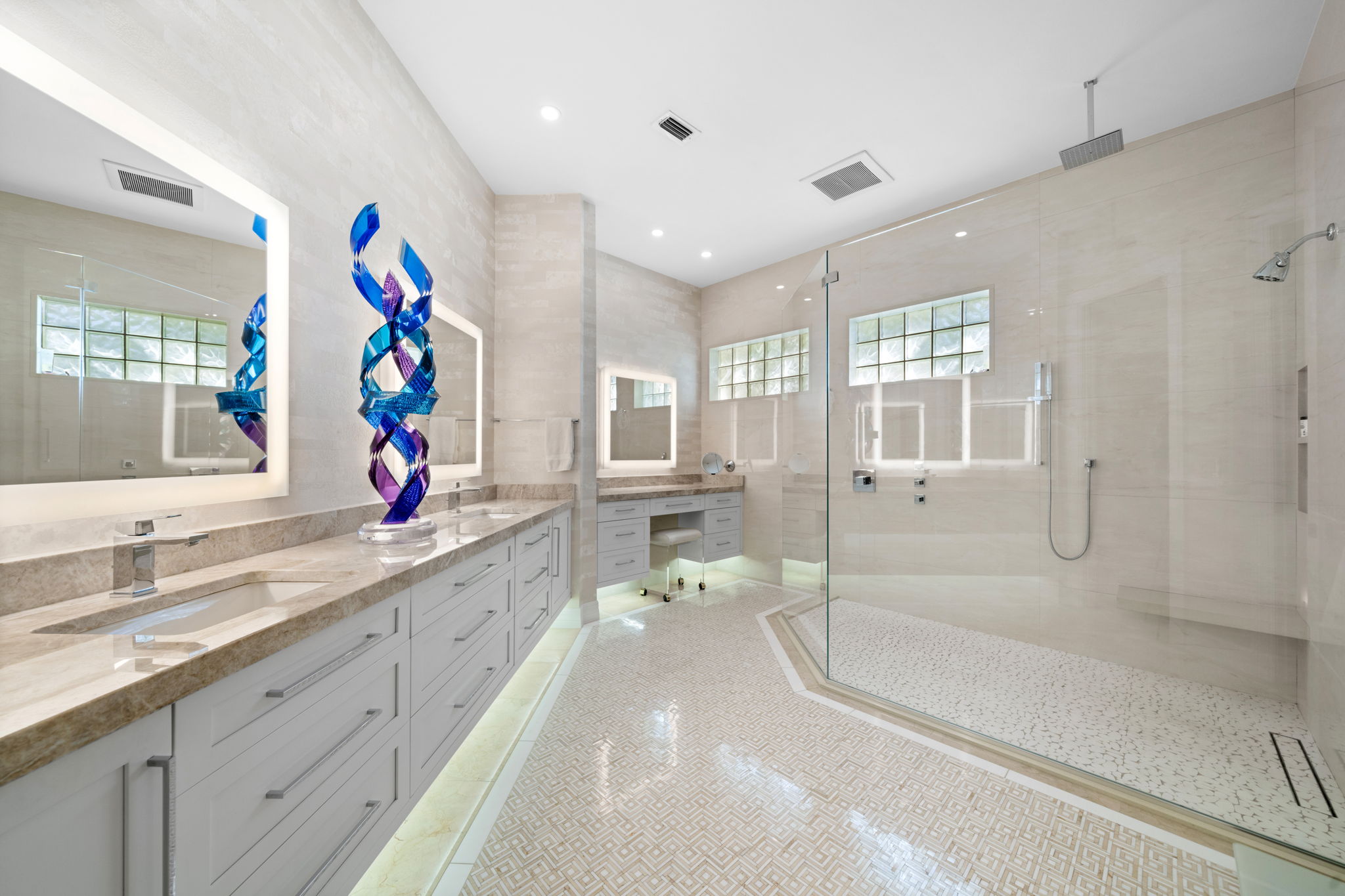 Master Bath