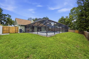 Rear Exteriors (9)