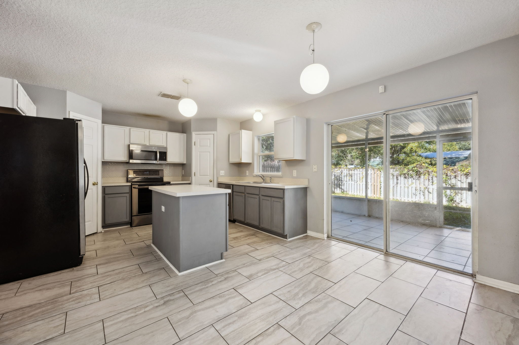 for perfect indoor/outdoor living.