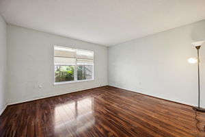 Office/FLEX area on first level.