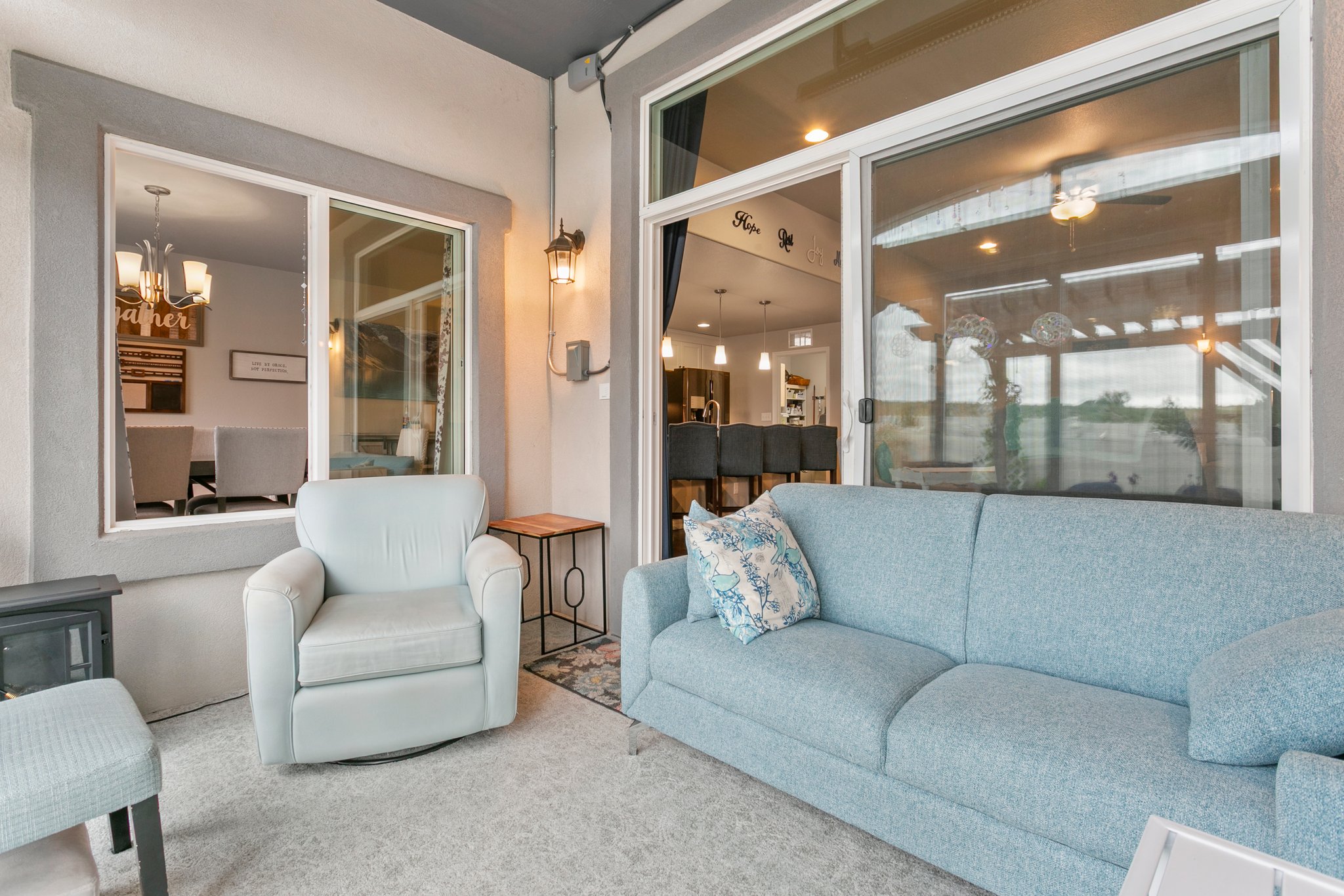 Sun Room