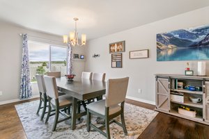 Eating Area