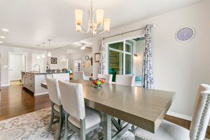 Eating Area