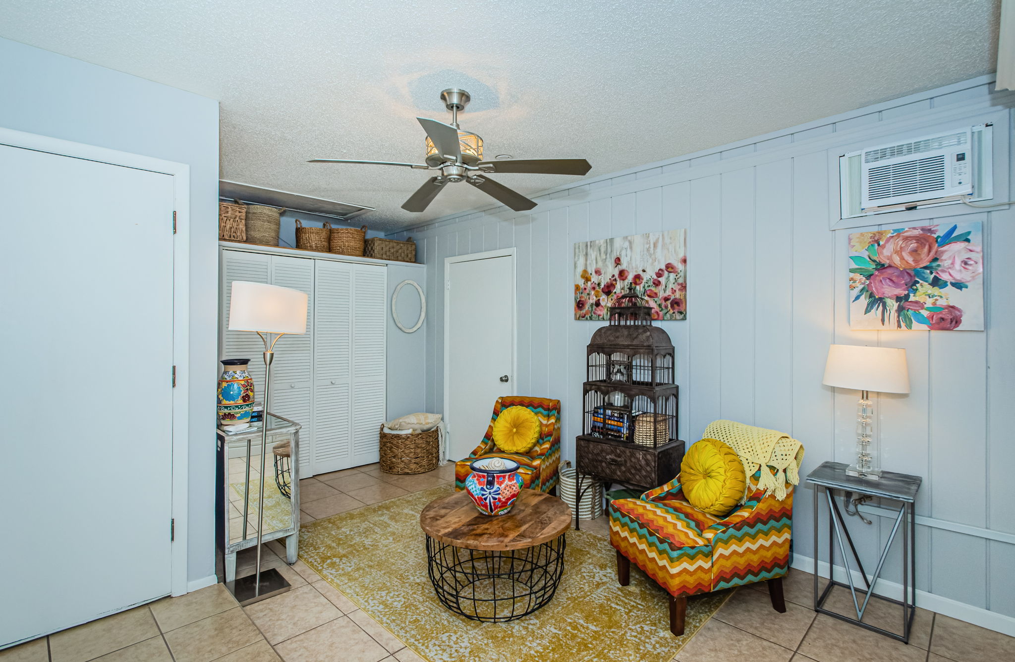Bedroom 2A-2