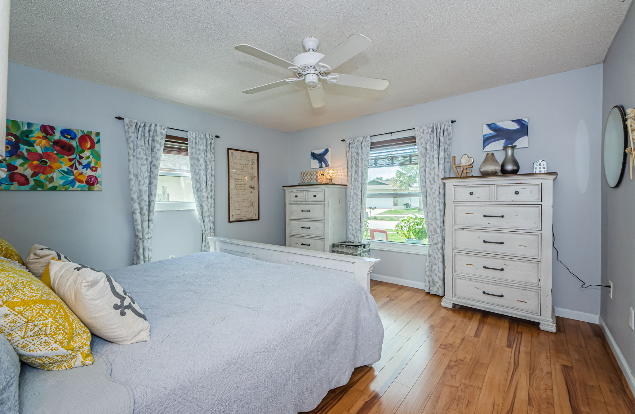 Primary Bedroom 1A
