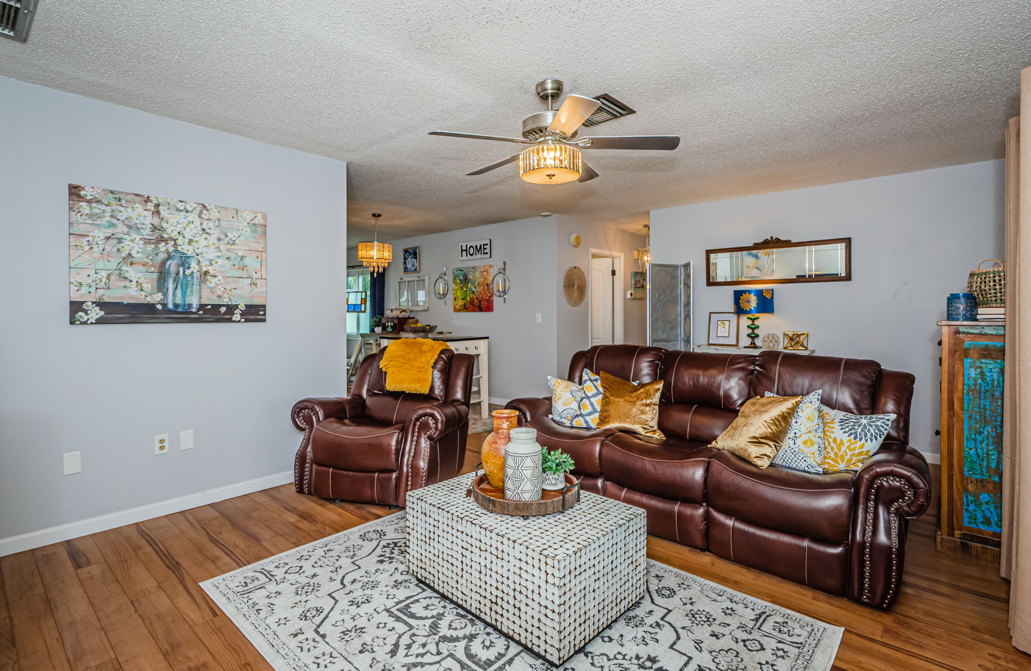 Living Room 1D