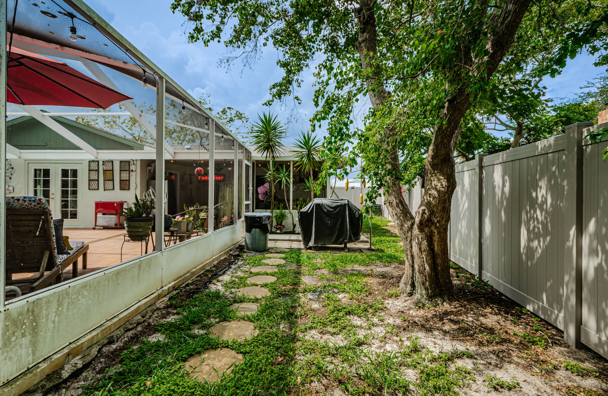 Backyard 1C