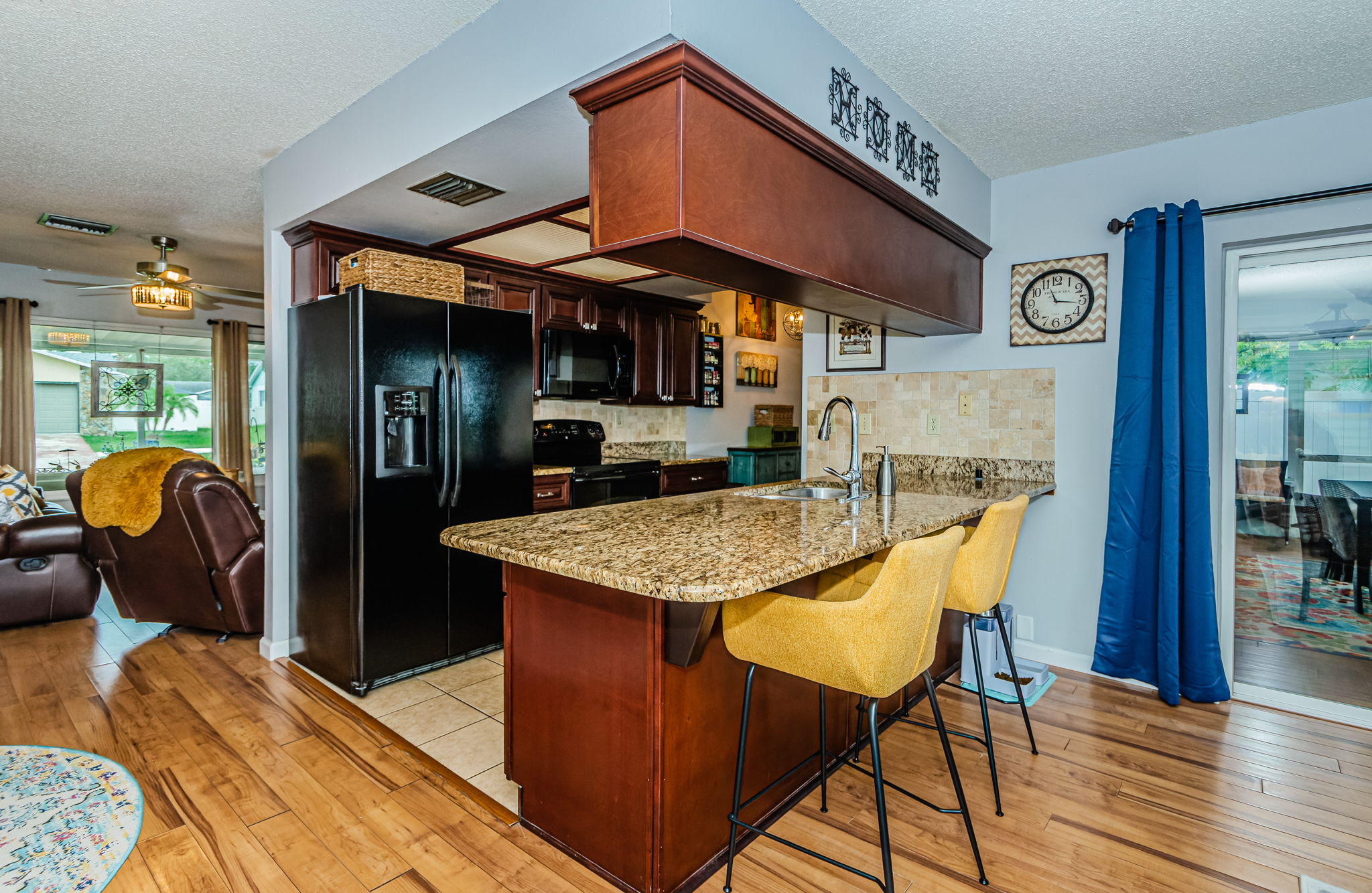 Kitchen 1A
