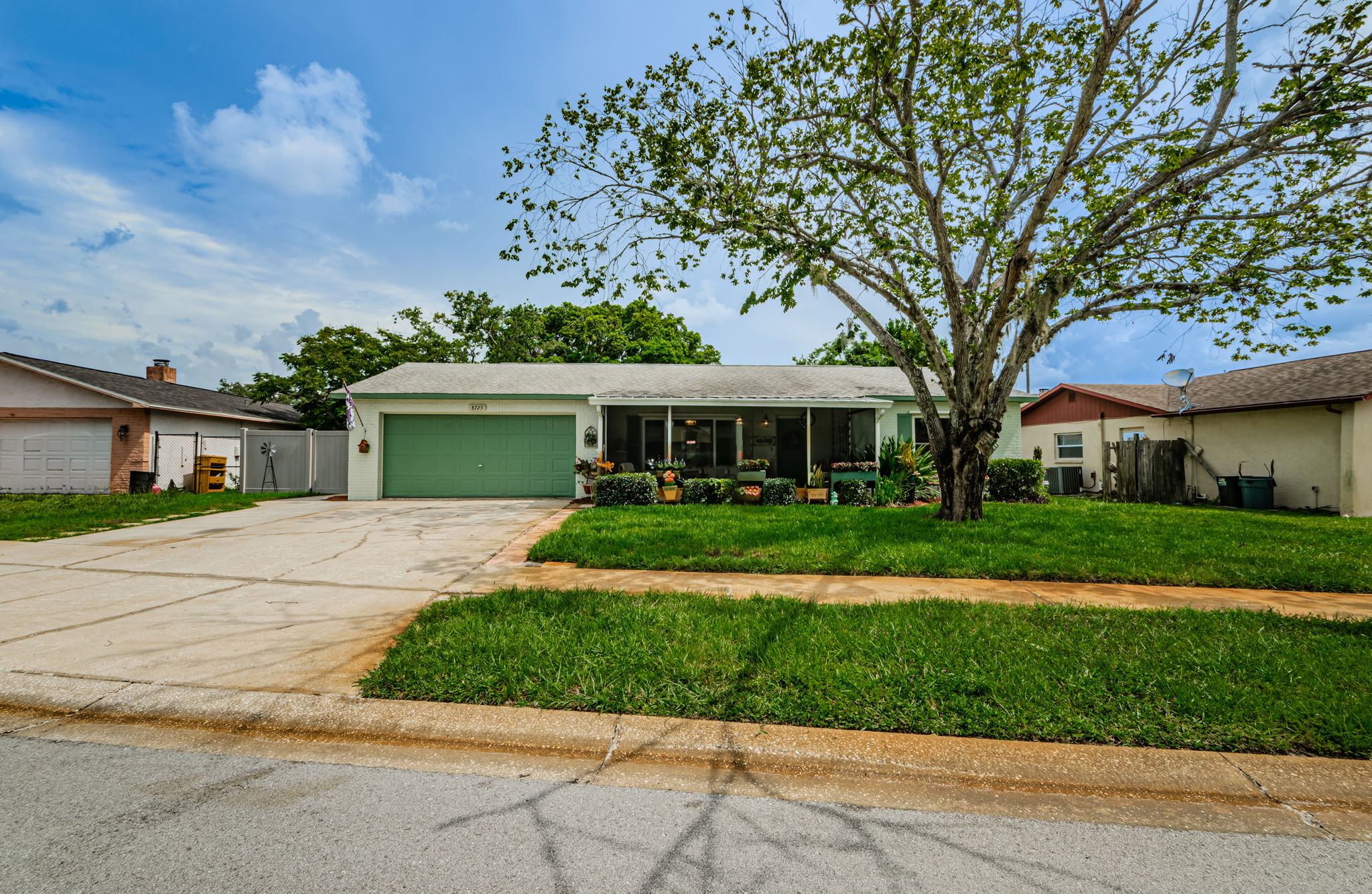 Front Exterior 1B