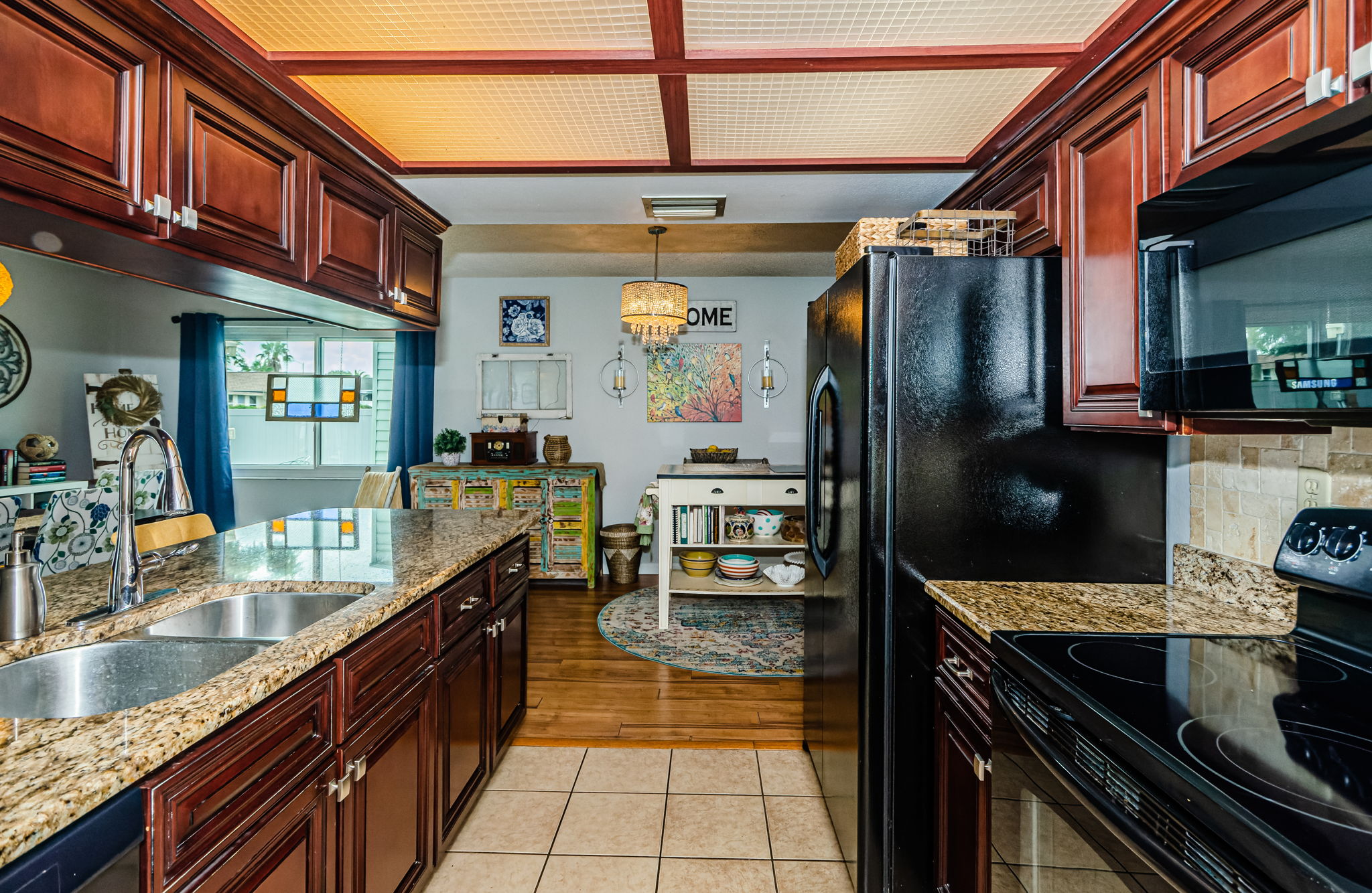 Kitchen 1C