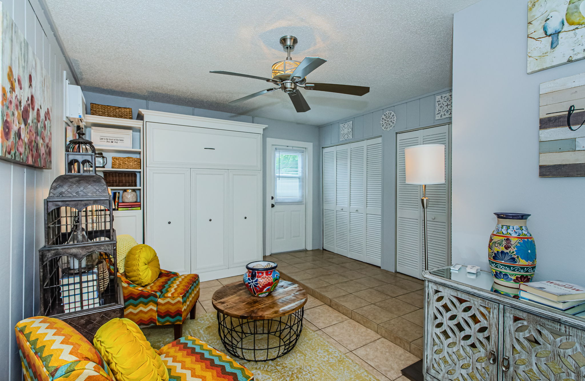 Bedroom 2C