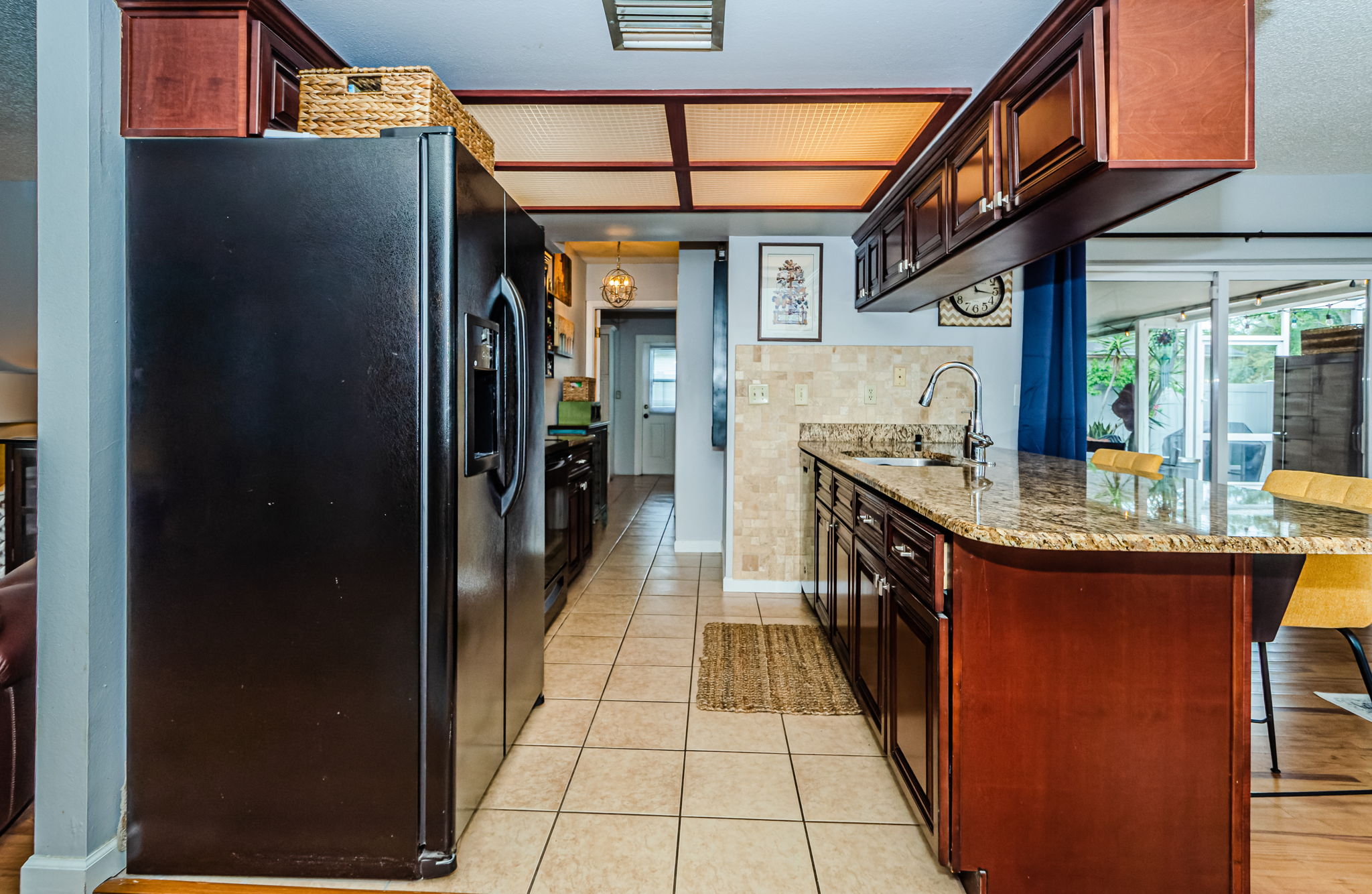 Kitchen 1B