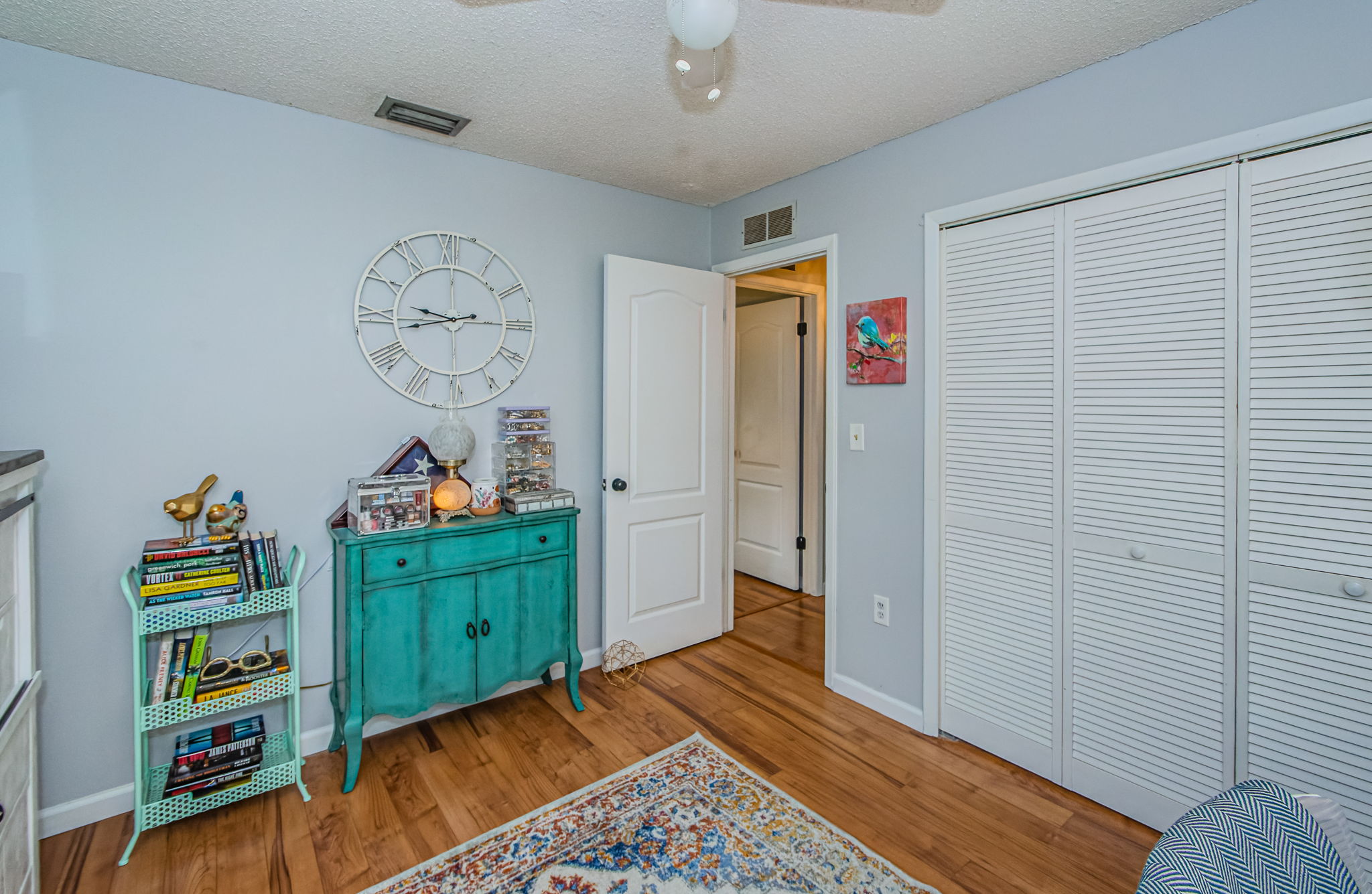 Bedroom 1C