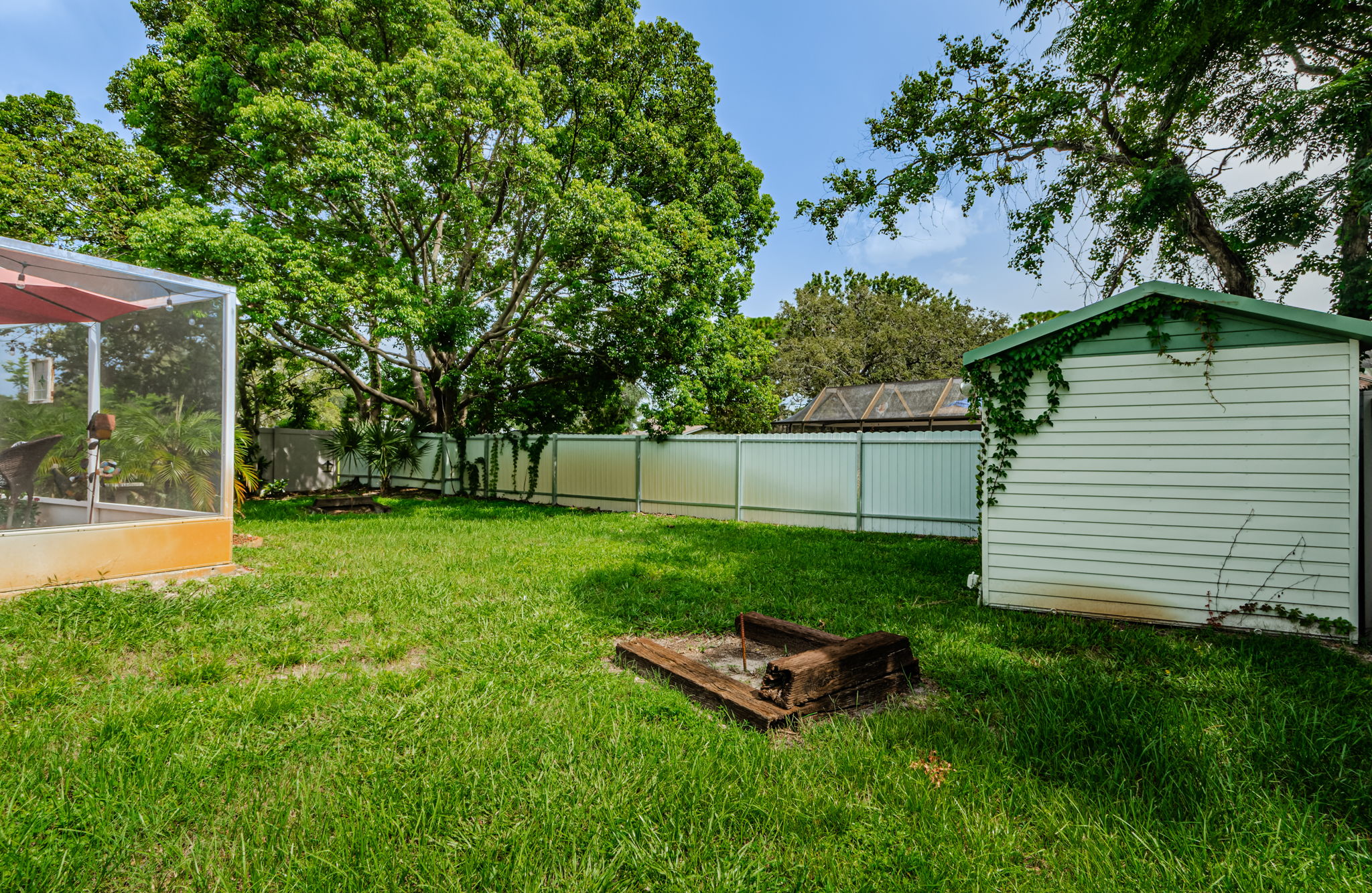 Backyard 1A