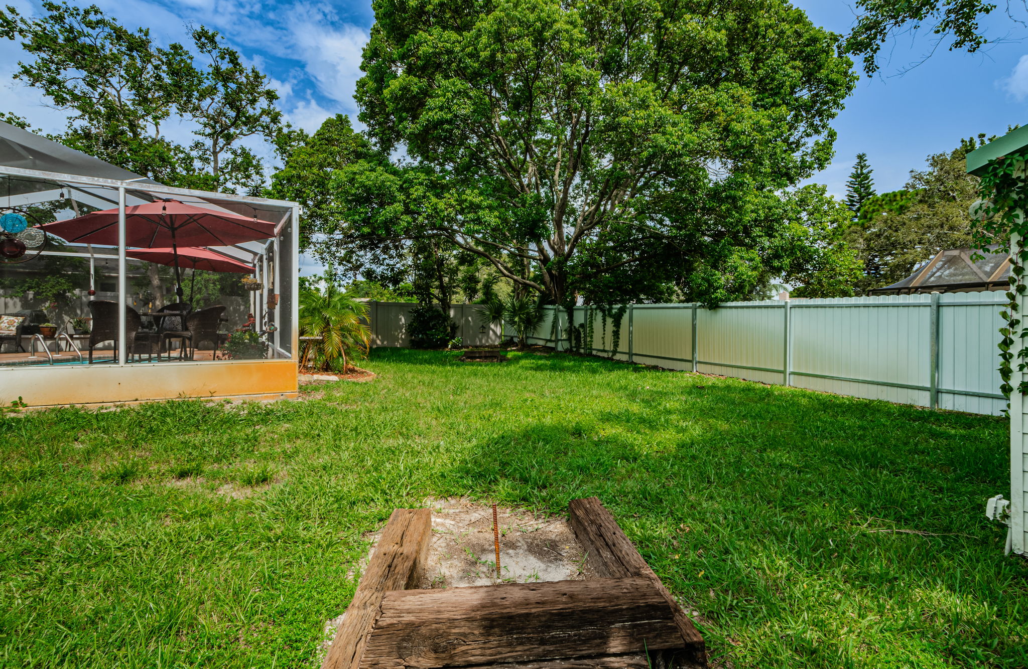 Backyard 1B