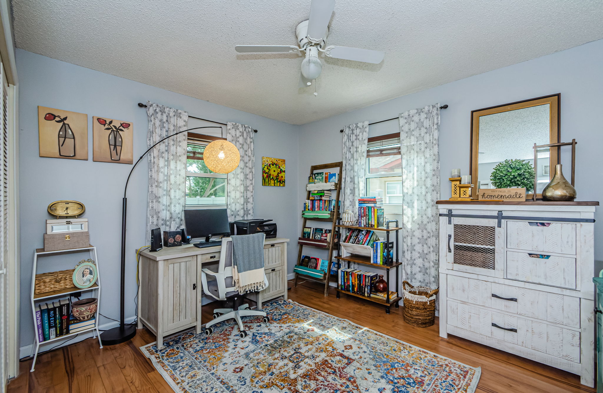 Bedroom 1A