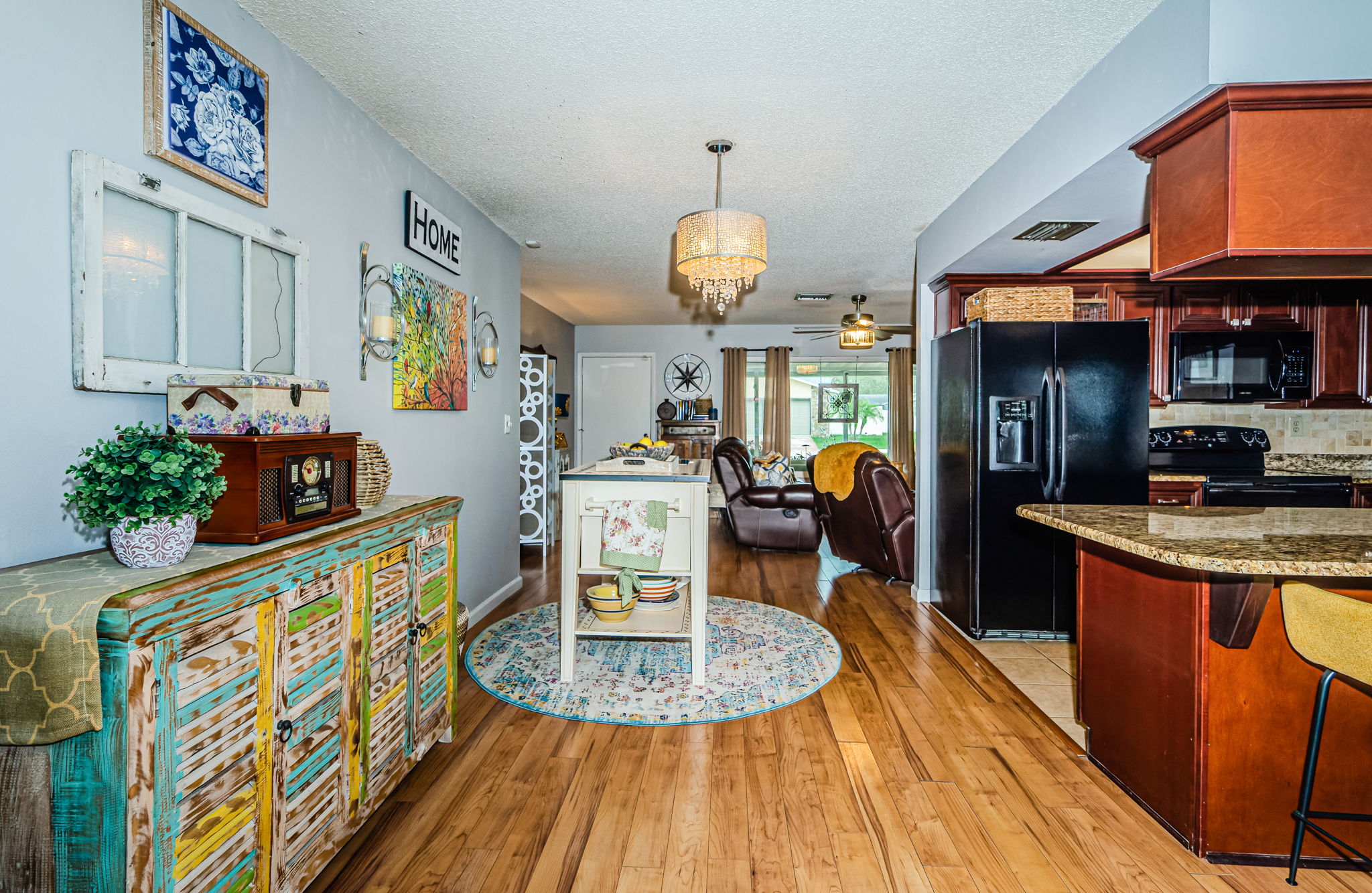 Kitchen 1E
