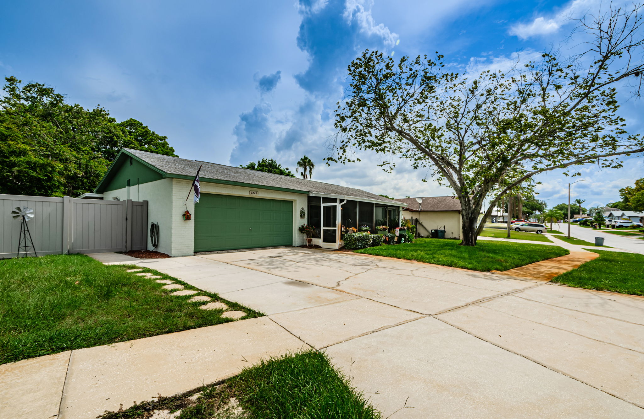 Front Exterior 1C
