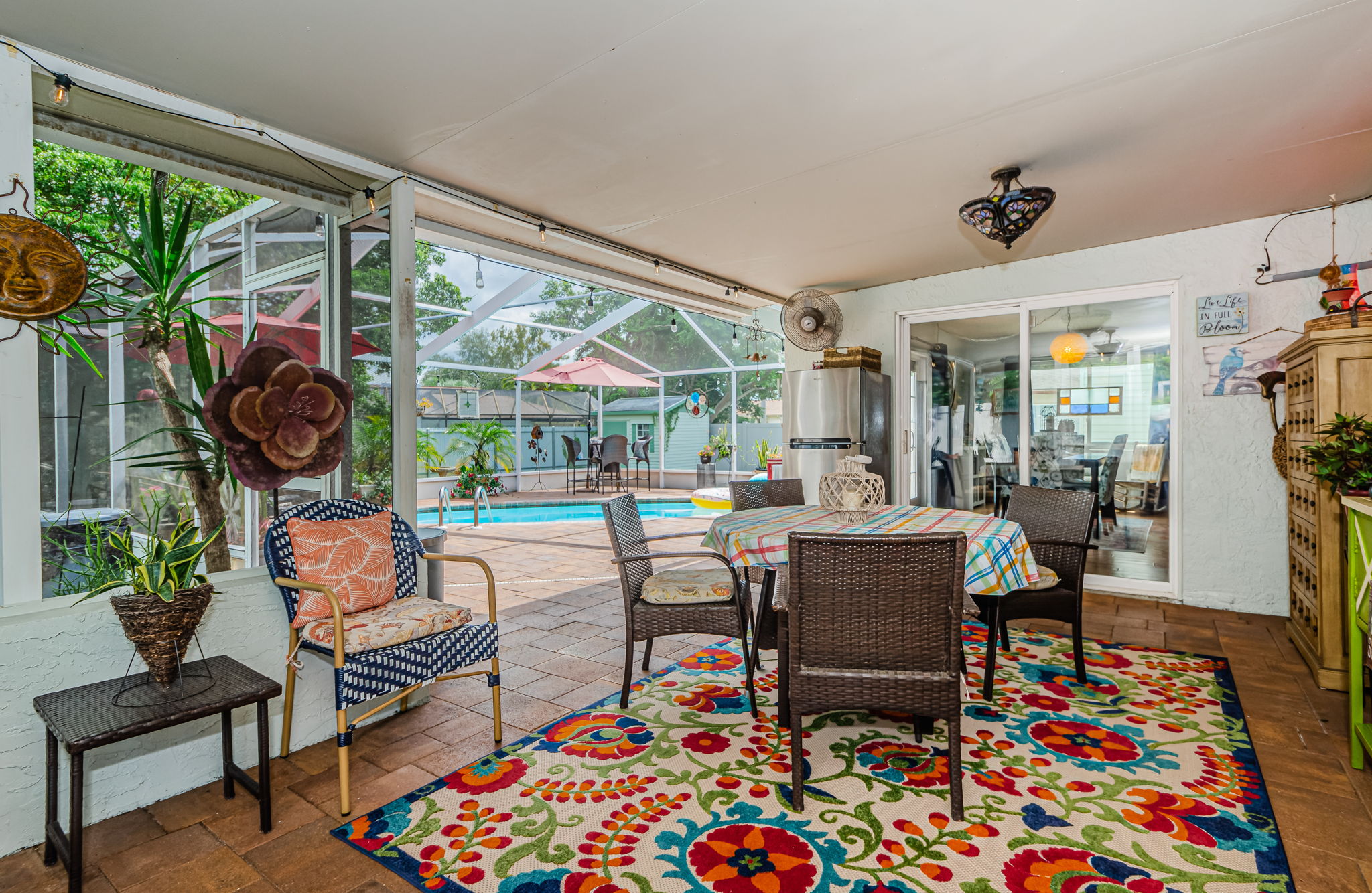 Patio 1D