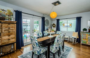 Dining Room 1B