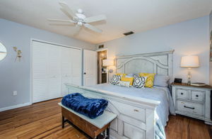 Primary Bedroom 1C
