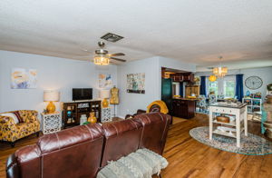 Living Room 1B