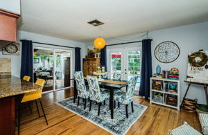 Dining Room 1A