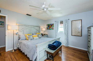 Primary Bedroom 1B