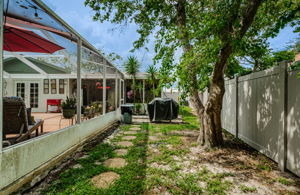 Backyard 1C
