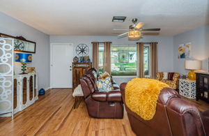 Living Room 1E
