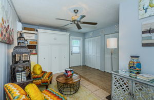 Bedroom 2C