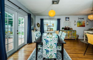 Dining Room 1C