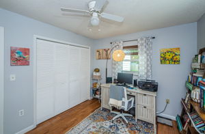 Bedroom 1B