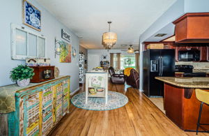 Kitchen 1E