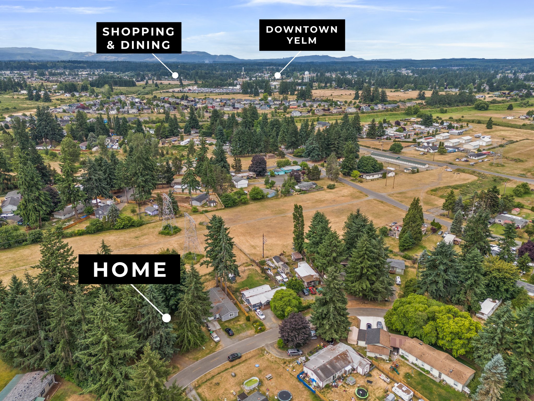 Nisqually Pines Community has a lot to offer.
