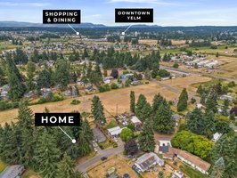 Nisqually Pines Community has a lot to offer.