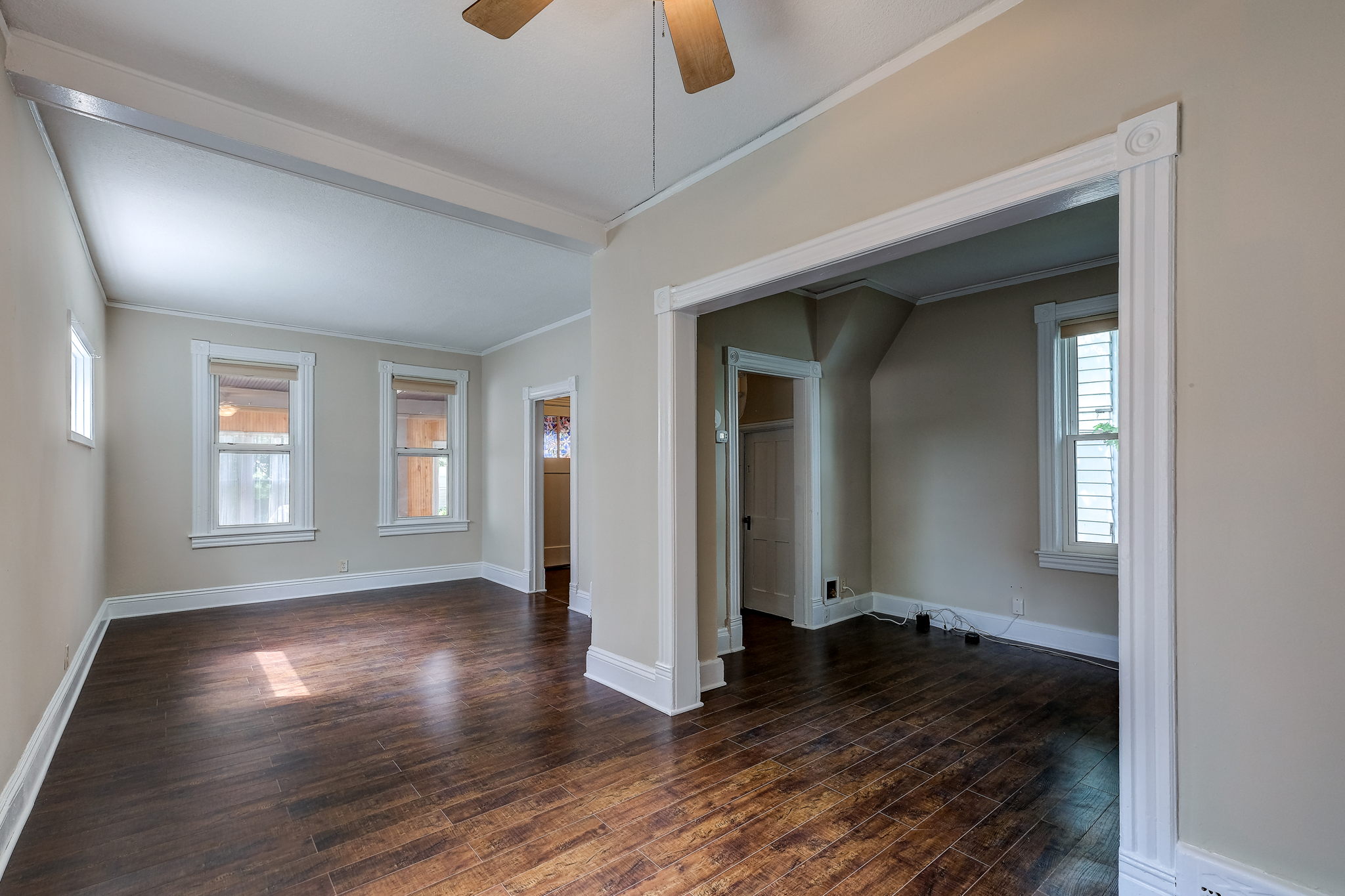 8 Living room