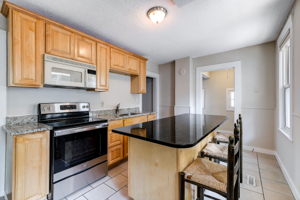 11 Kitchen