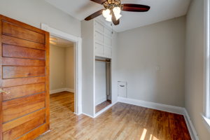 21 Bedroom