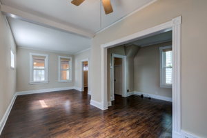 8 Living room