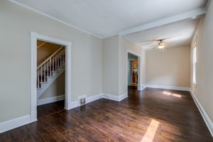 5 Living room