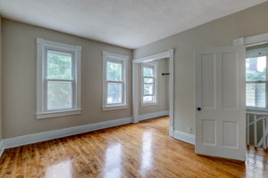 22 Bedroom