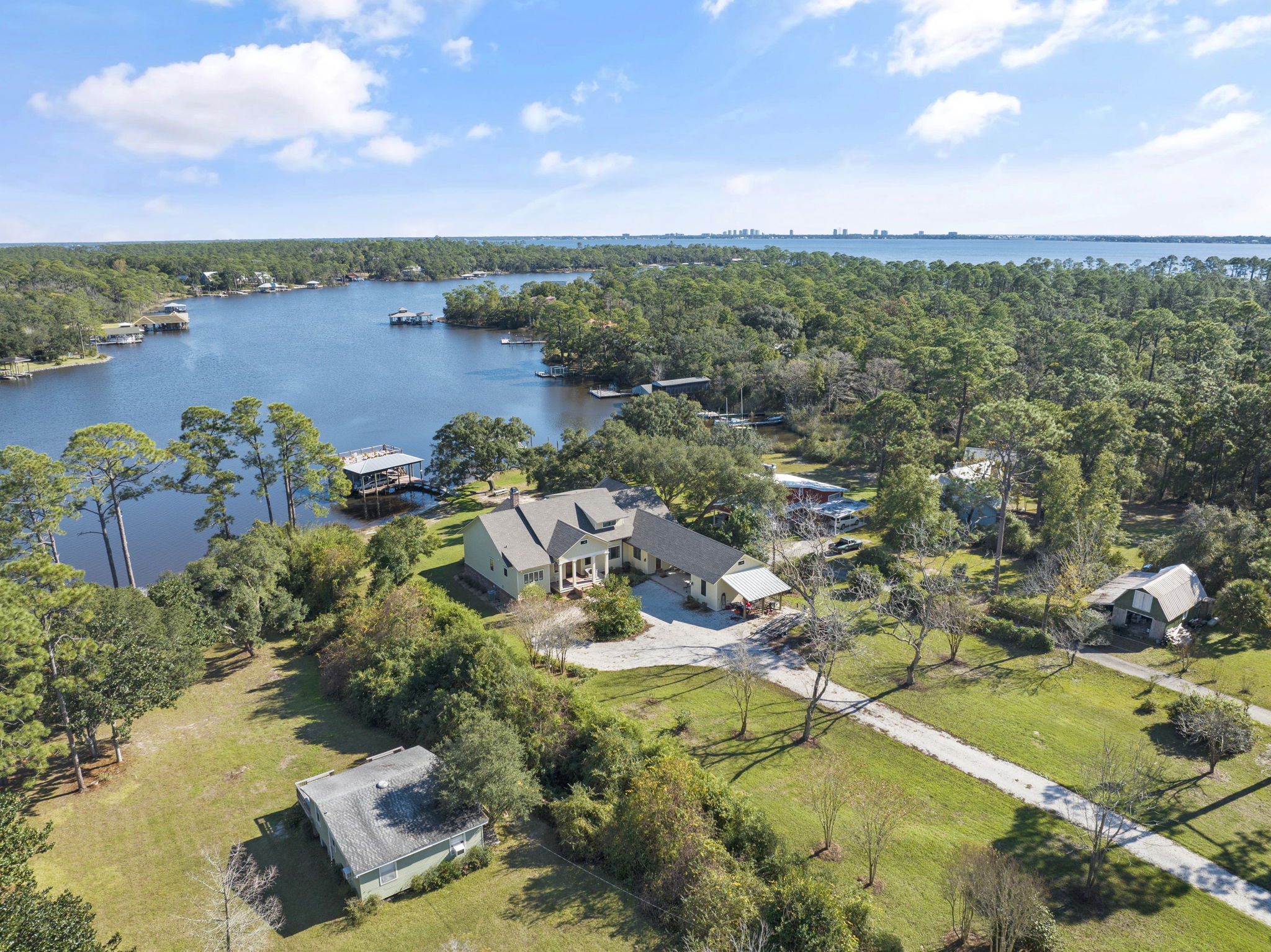 8730 Tuscaloosa Dr, Perdido Beach, AL 36530, USA Photo 83