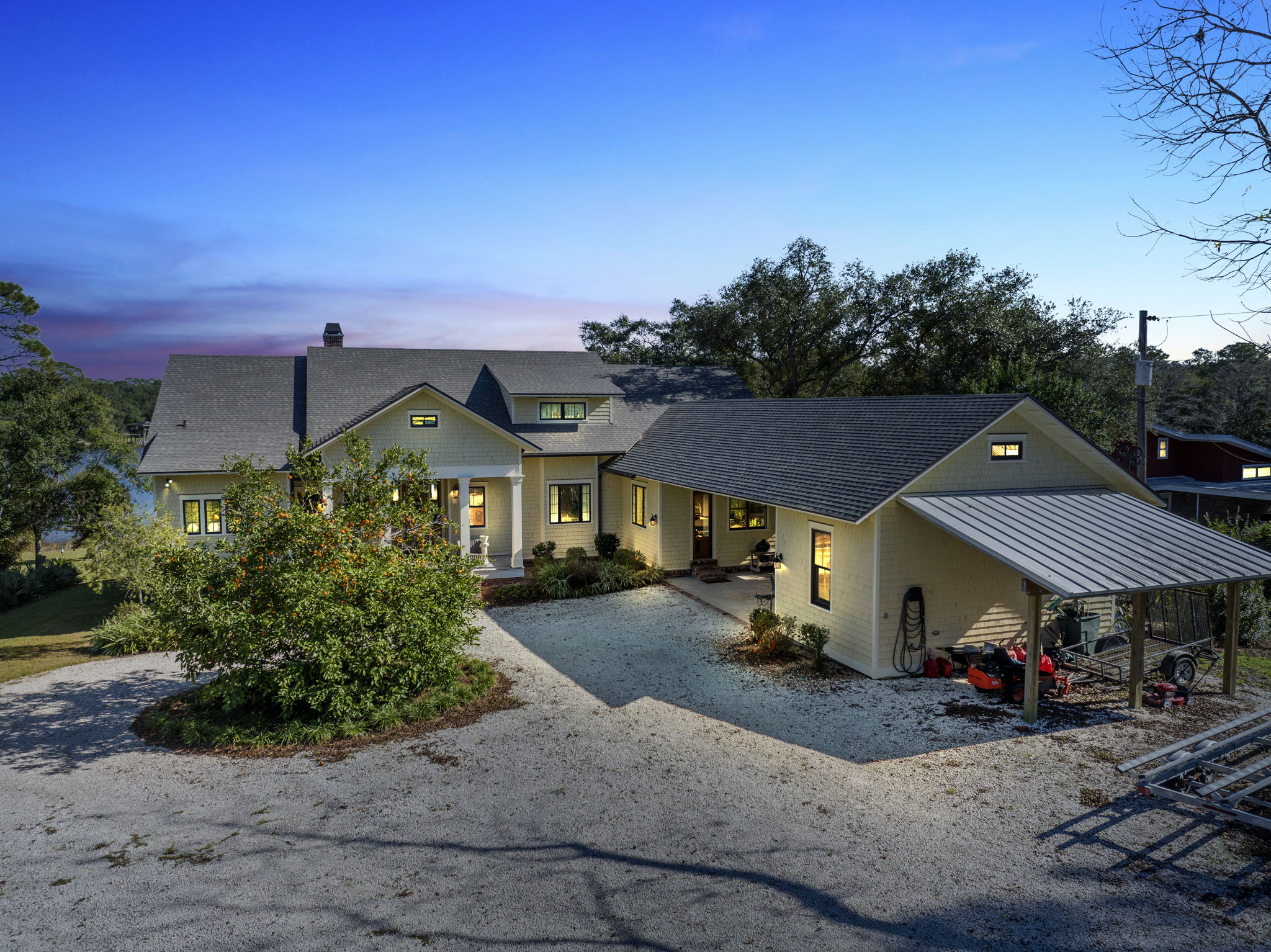 8730 Tuscaloosa Dr, Perdido Beach, AL 36530, USA Photo 6