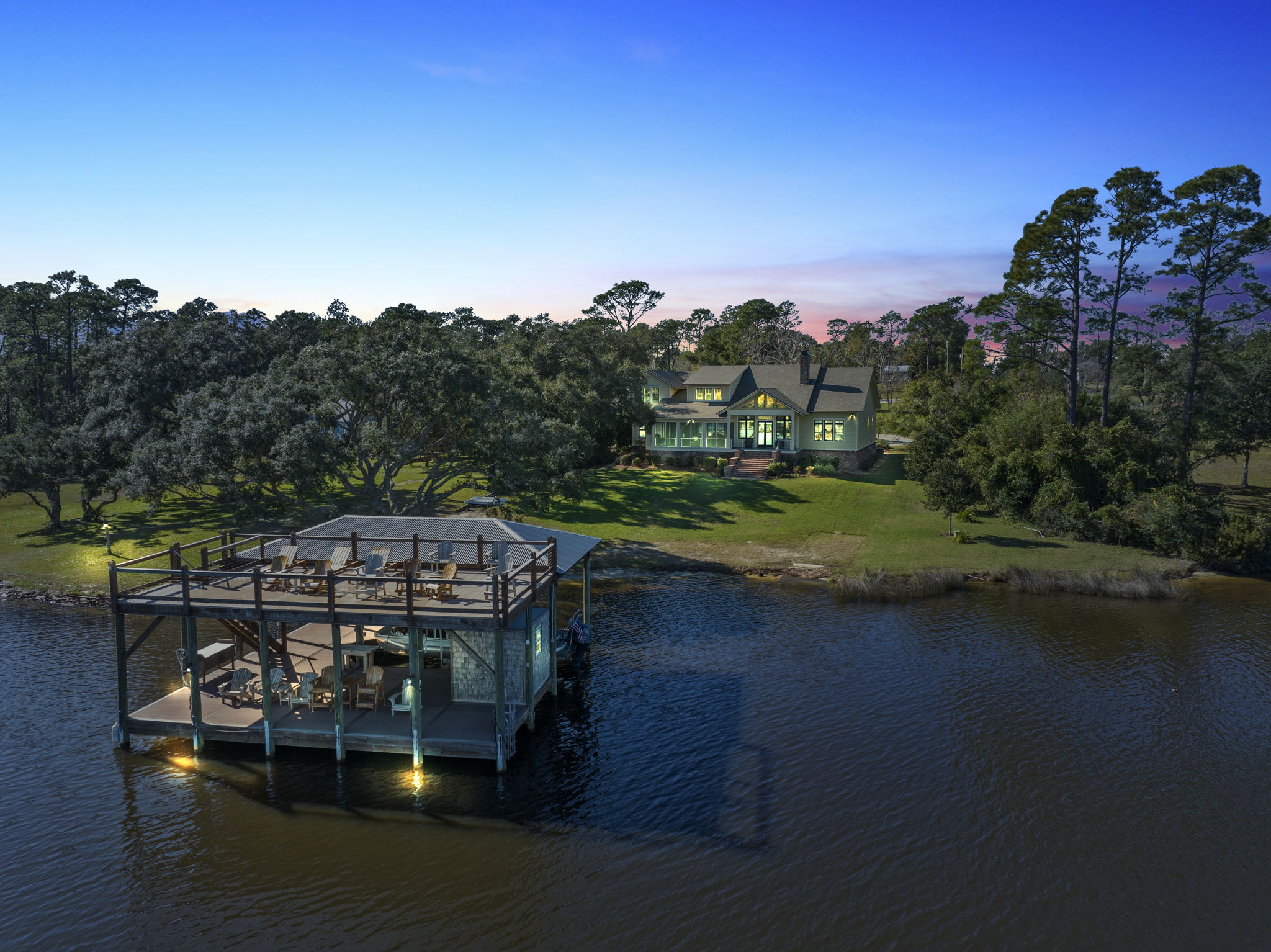 8730 Tuscaloosa Dr, Perdido Beach, AL 36530, USA