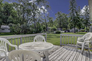 Patio/Deck