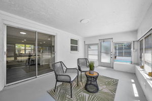 Sun Room 2